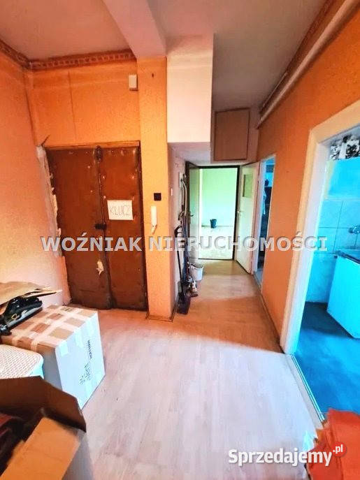 Mieszkanie 59m2 Wałbrzych