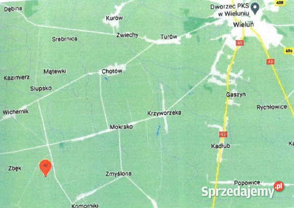 Sprzedam garaż Piaseczno