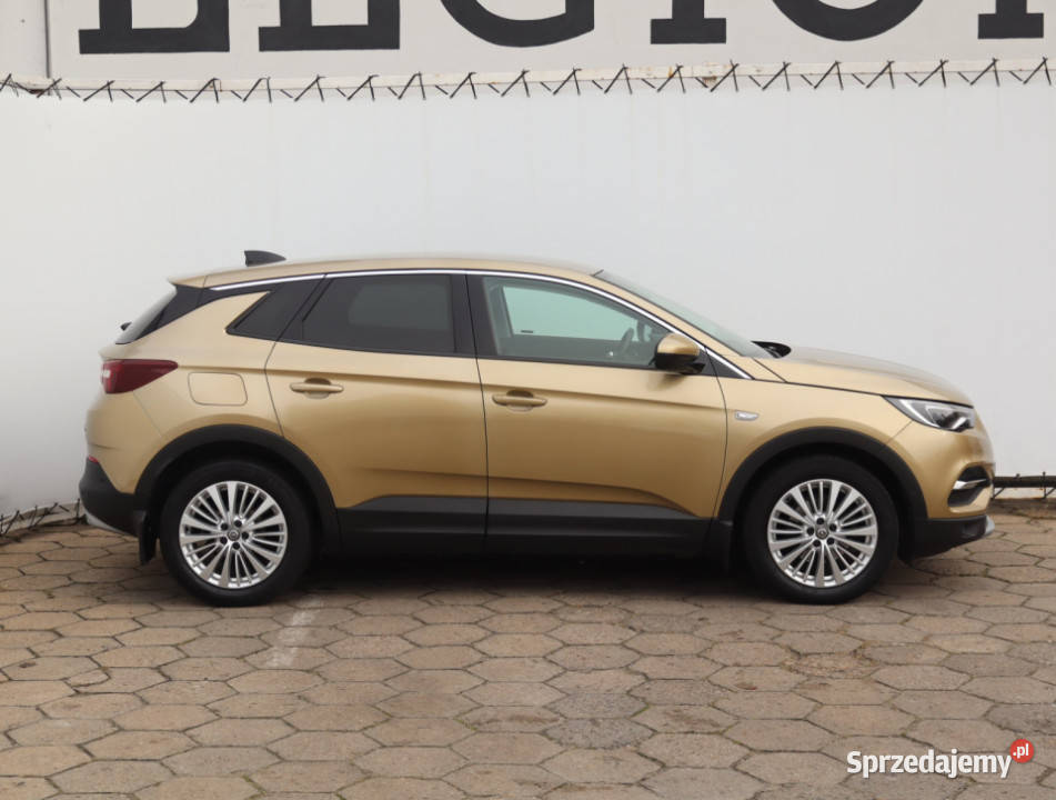 Opel Grandland 12 Turbo sprzedam