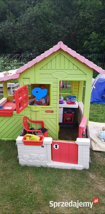 Wyprzedaz garażowa Rusiec