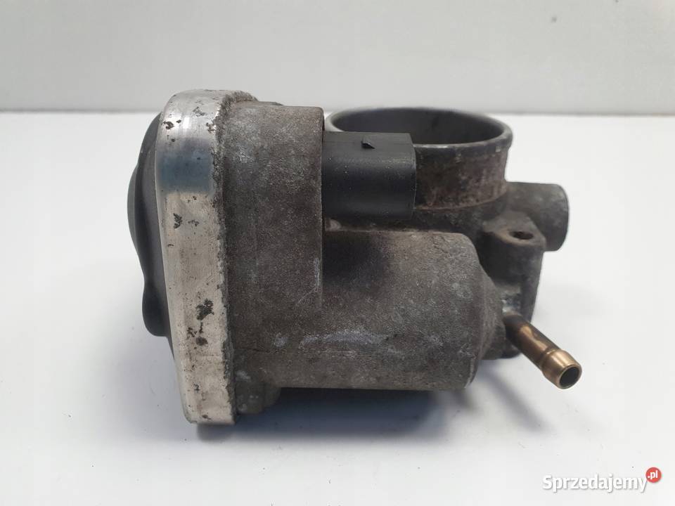 PRZEPUSTNICA Mini Cooper R50 R53 16 16V osobowe Chełm sprzedam