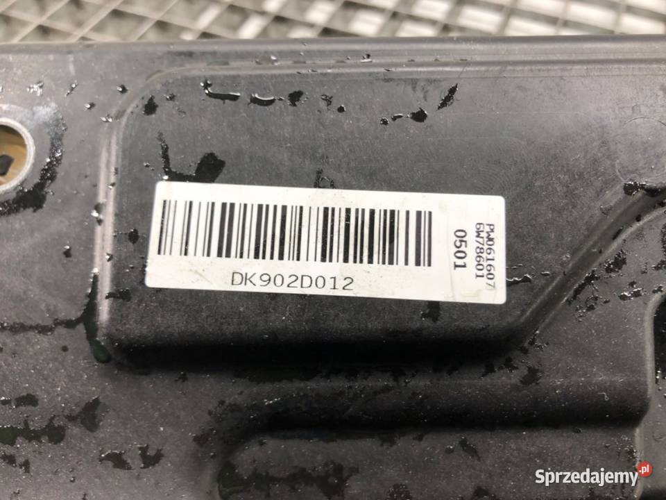 PODSTAWA MOCOWANIE BATERII AKUMULATORA HYBRYDY sprzedam