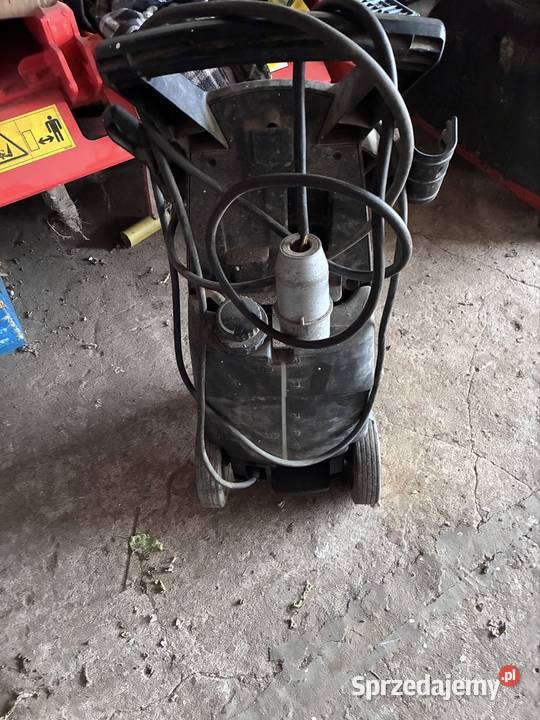 Karcher HD 895s Proszowice