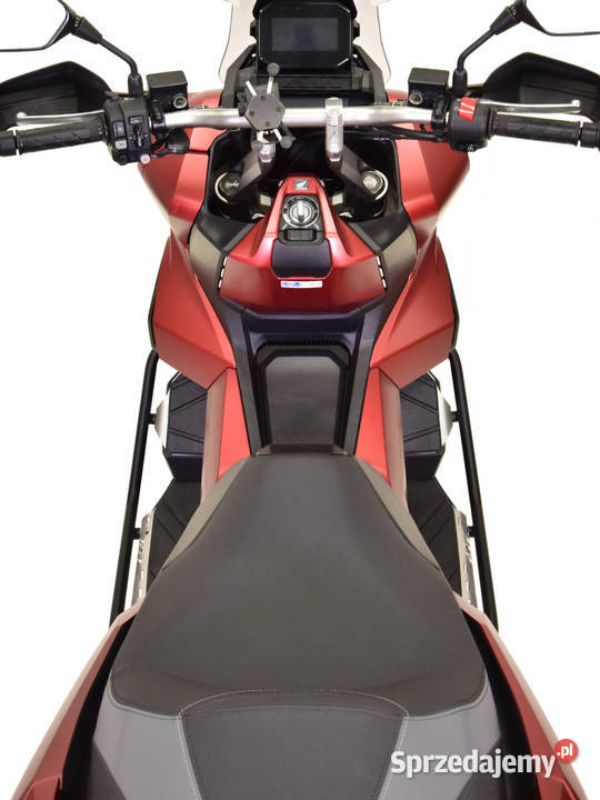 Gmole do Honda ADV350 2022 2024 Częstochowa