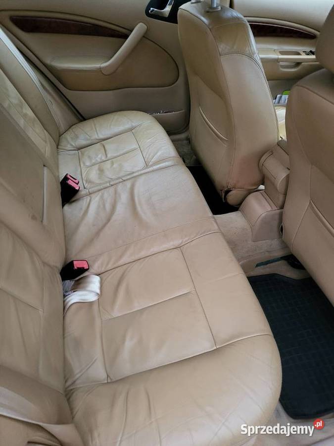 Skoda Octavia 18 Turbo 298000km Koszalin sprzedam