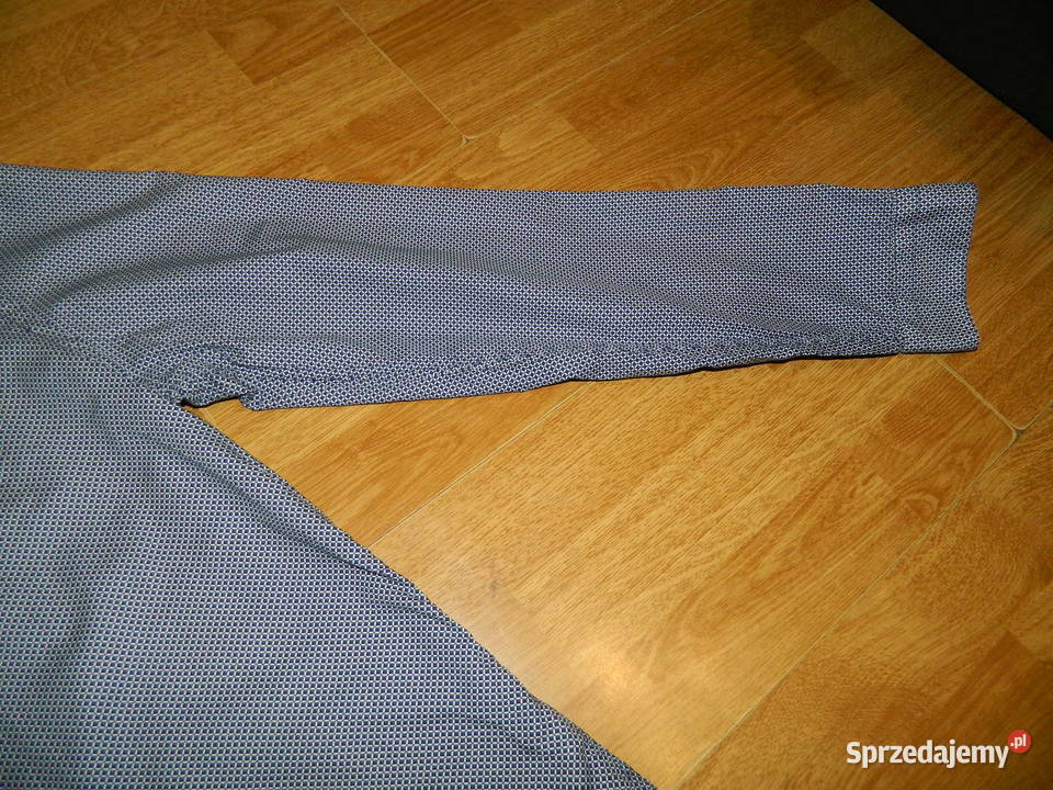 ZARA Men męska koszula długi rękaw XL Trzebinia sprzedam