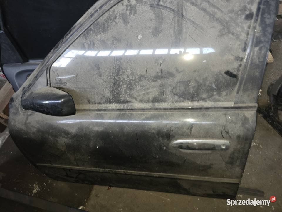 Drzwi kpl Ford Scorpio 2 Lędziny sprzedam
