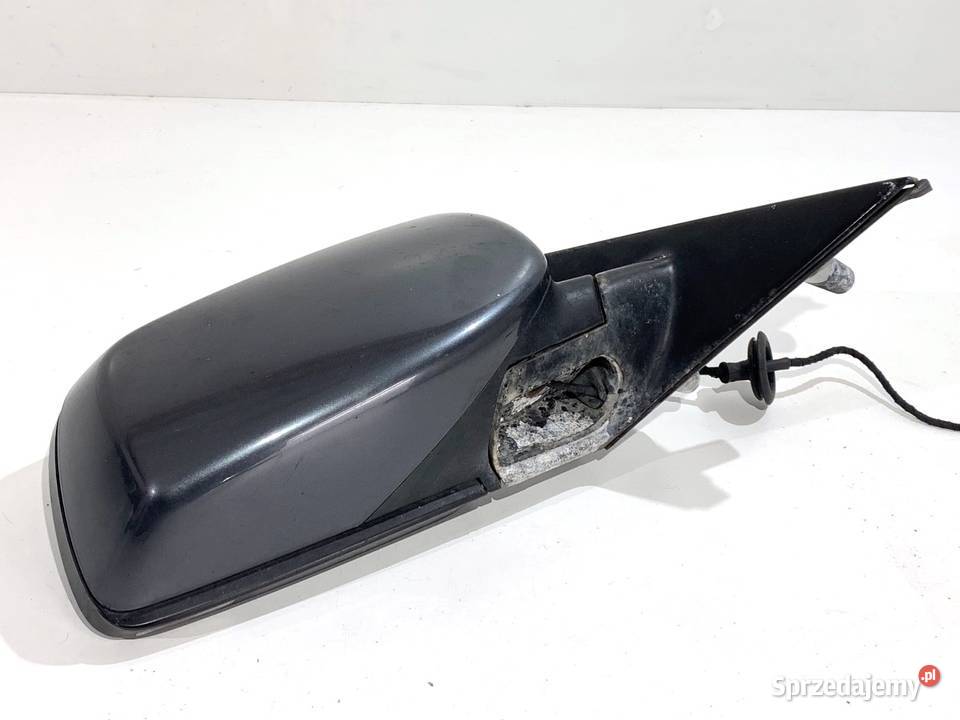 LUSTERKO PRAWY BMW E61 Kombi 0410 platingrau osobowe