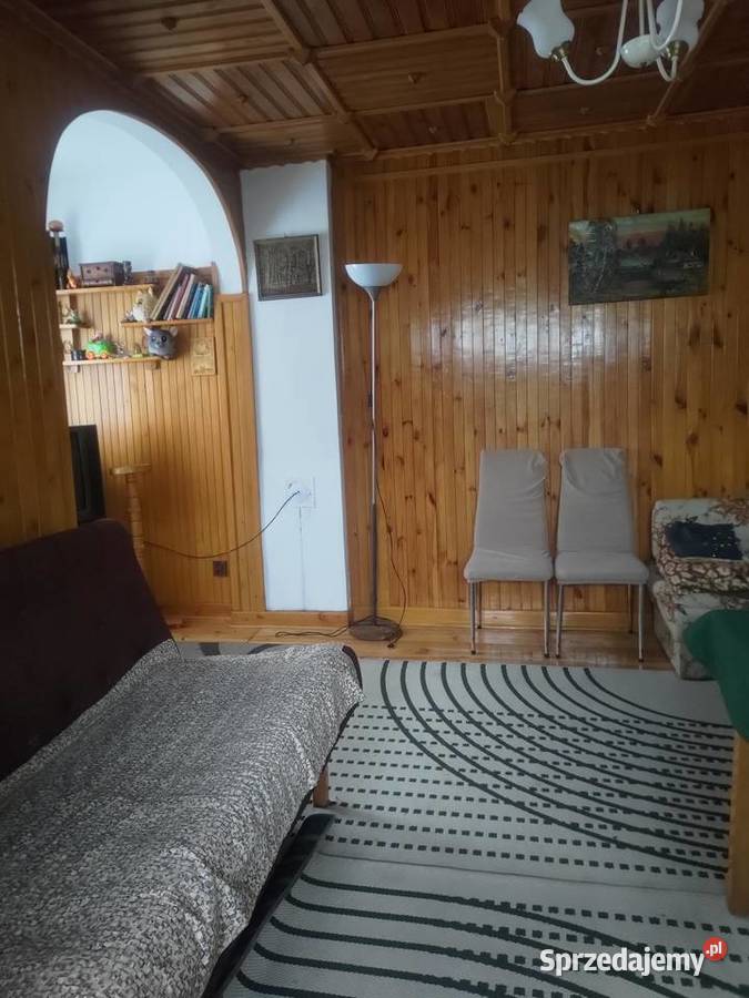 Działka rekreacyjna w Wawrze 300m2 mazowieckie Warszawa