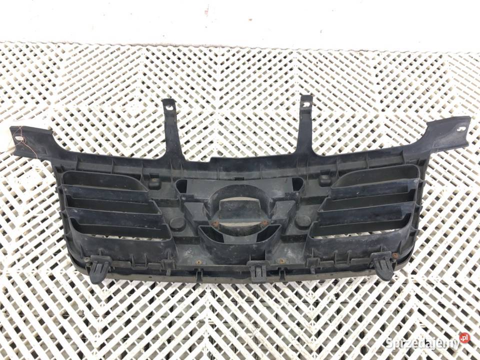 ATRAPA GRILL NISSAN XTRAIL T30 0113 62310BH700 Atrapy podkarpackie