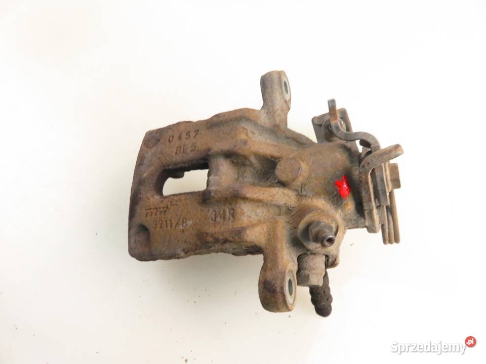 ZACISK PRAWY TYŁ HONDA CIVIC VIII 22 CTDi osobowe sprzedam