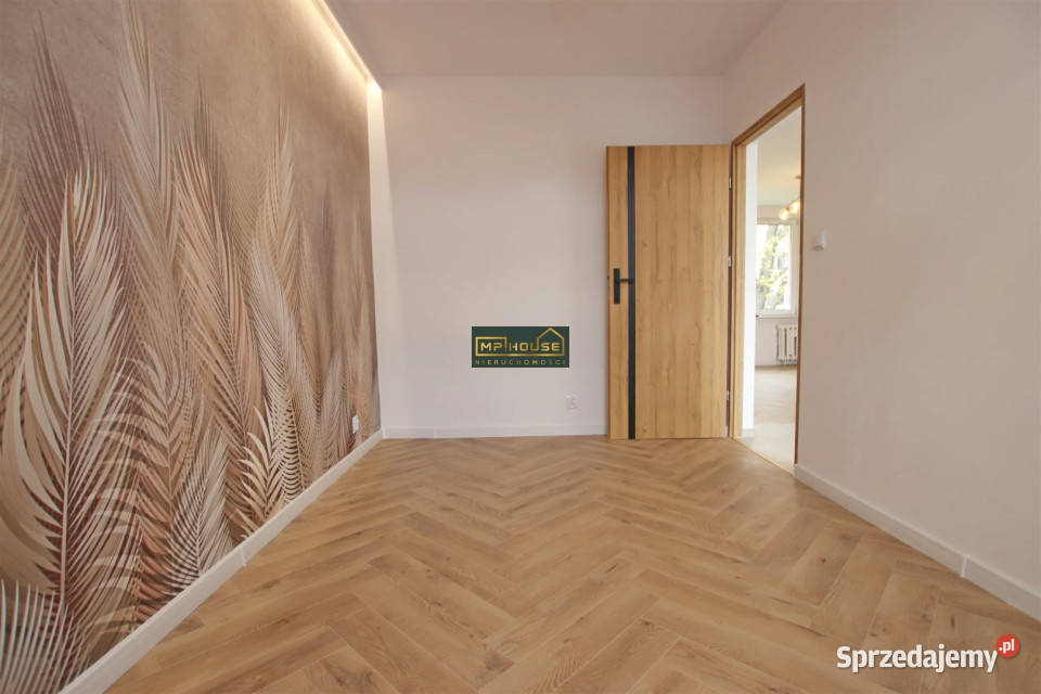 Mieszkanie Wałbrzych 41m2 2pok 41m2