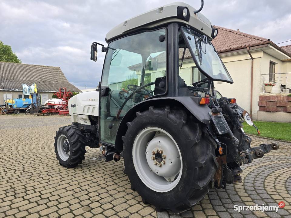 Lamborghini RS90 2014r pełzaki Klimatyzacja 4x4 mazowieckie