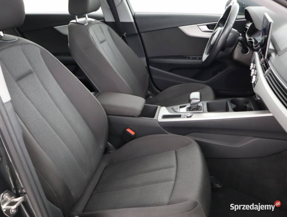 Audi A4 30 TDI czujnik deszczu dolnośląskie Bielany Wrocławskie