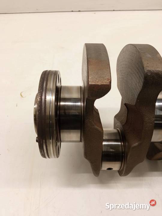 WAŁ KORBOWY 24 D Volvo S60 I 20002009 świętokrzyskie