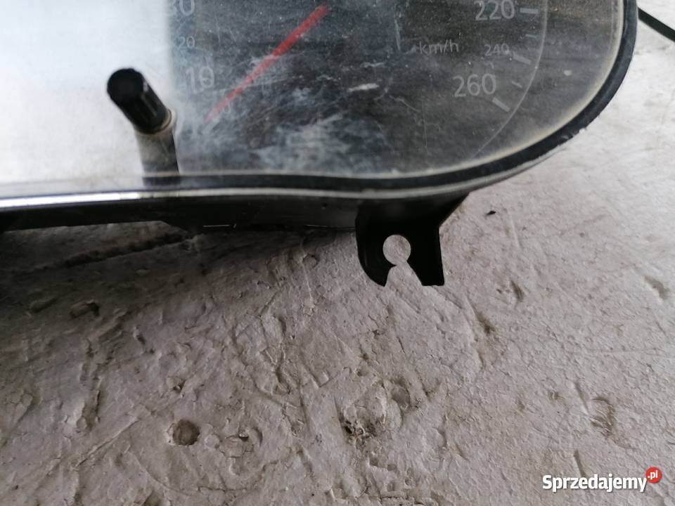 Zestaw Startowy Audi A3 8L lubelskie Wisznice sprzedam