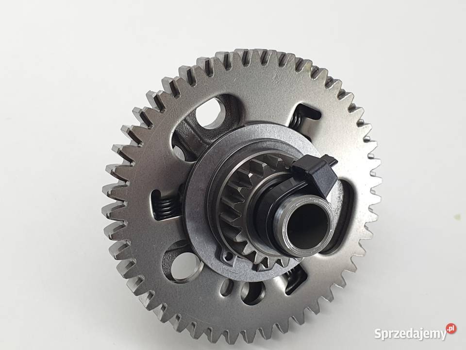 BALANSER WALEK WYROWNOWAZAJACY LOZYSKO HONDA CRF Janowice