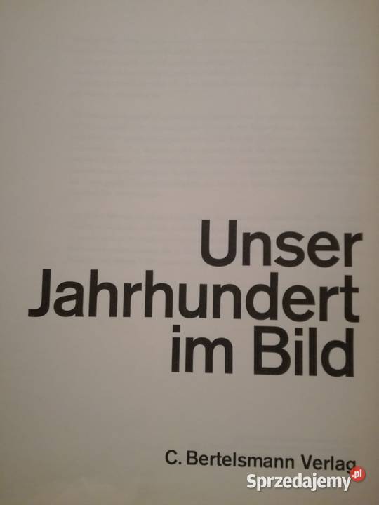 Nasz wiek na zdjęciachUnser Jehrhundert im Kultura i Rozrywka Gliwice