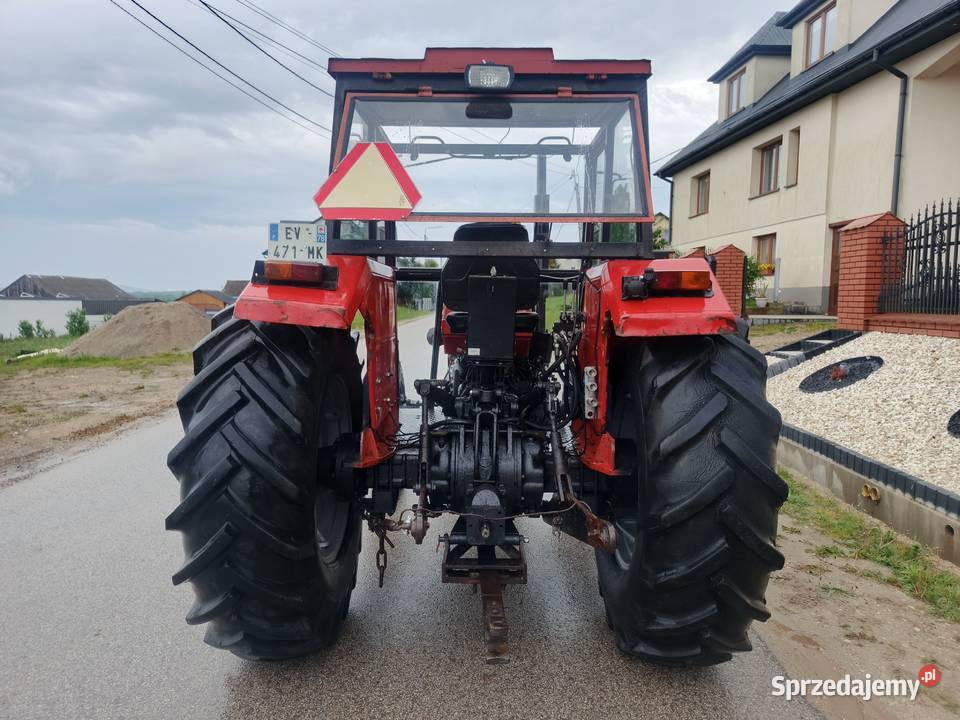 IMT 579 4x4 Massey ferguson Krajno-Zagórze sprzedam