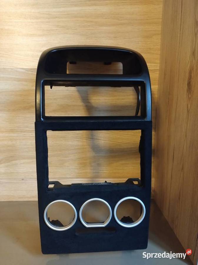 Konsola środkowa opel astra g osobowe Kuźnica Kiedrzyńska sprzedam