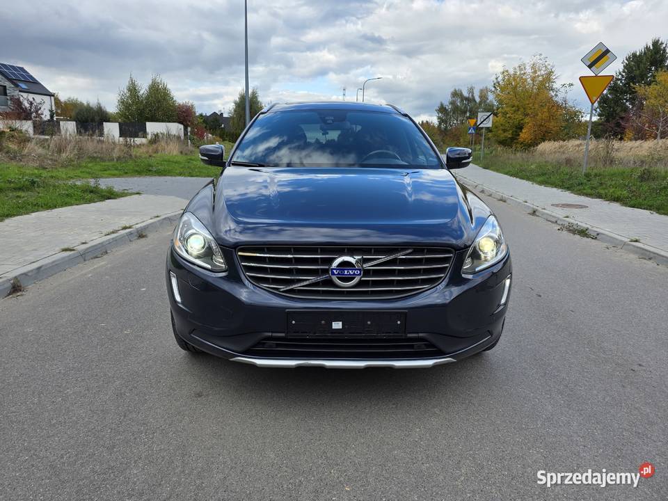 24 D5 215 4x4 Full bezwypadkowy Szwajcar nieuszkodzony Lublin