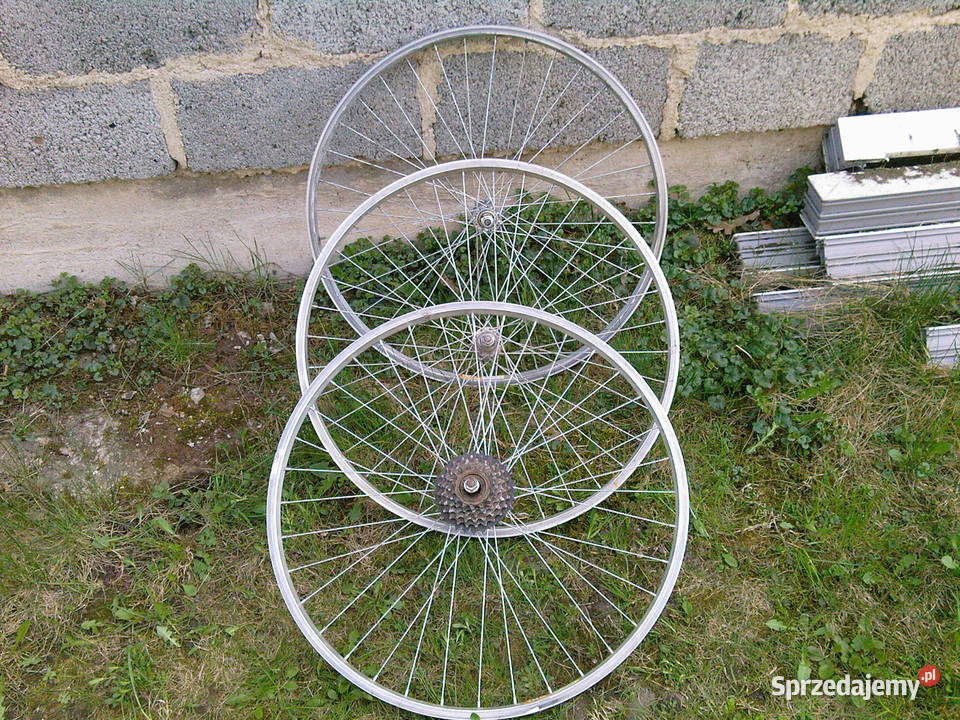 sprzedam pedały do roweru podlaskie