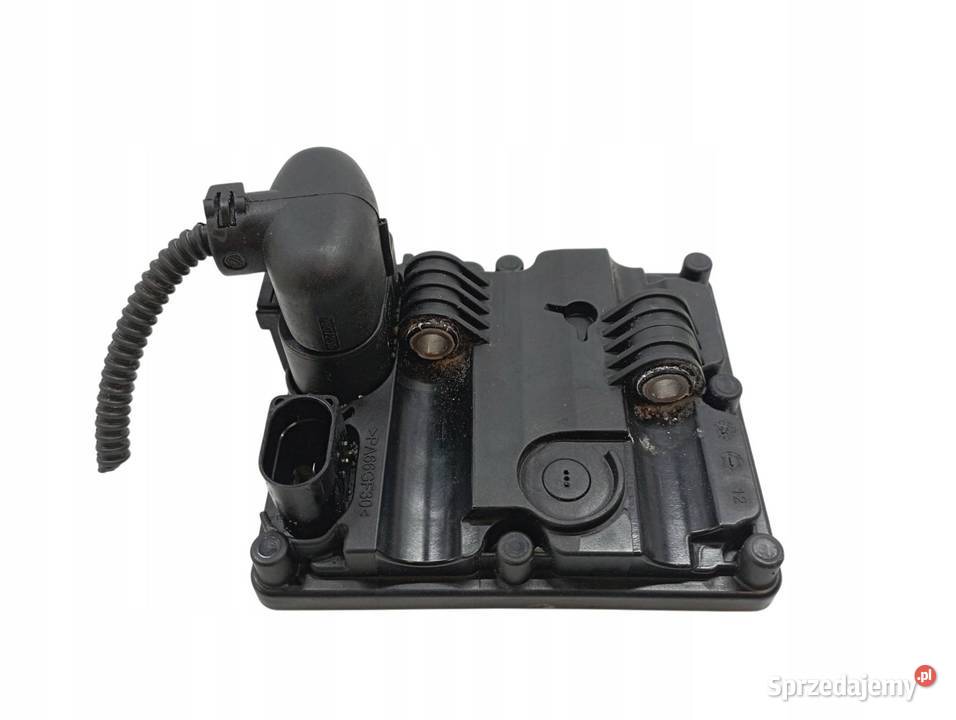 MODUŁ 0CQ907554J NAPĘDU HALDEX Skoda Superb III Rok produkcji 2019