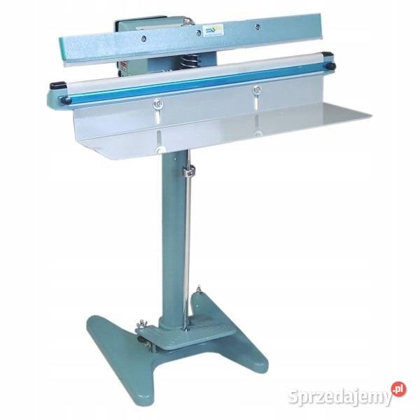 Zgrzewarka nożna model PSF600 Myszków sprzedam