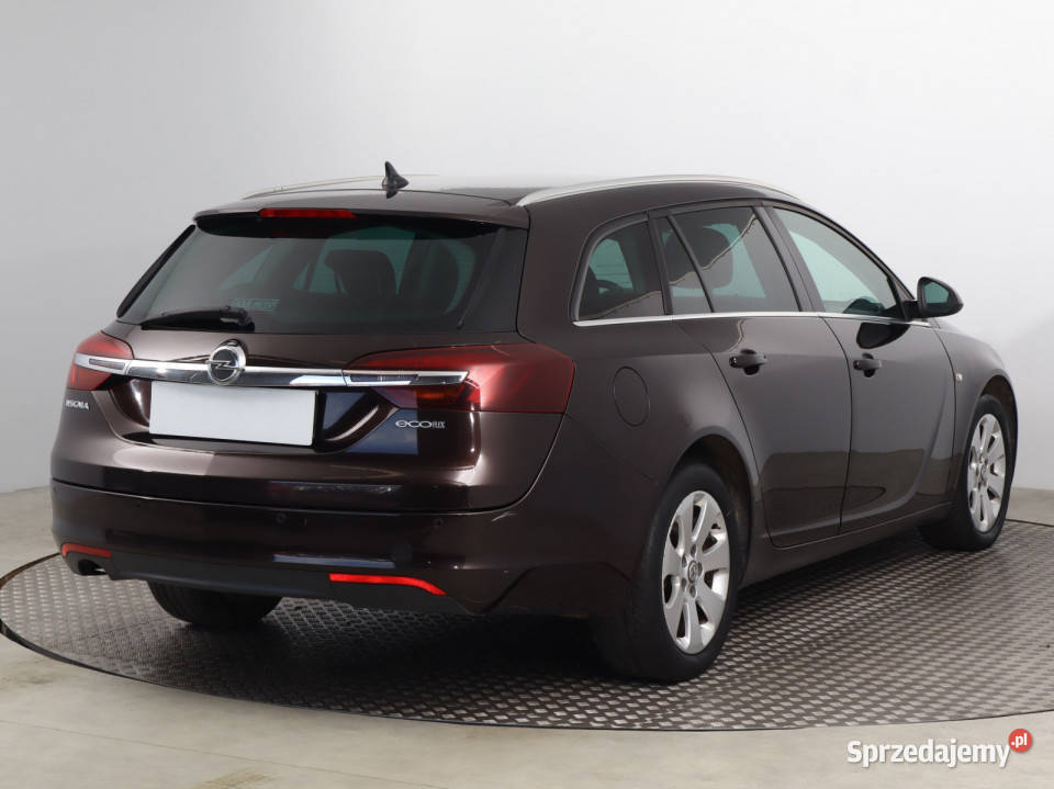 Opel Insignia 20 CDTI centralny zamek Motoryzacja sprzedam