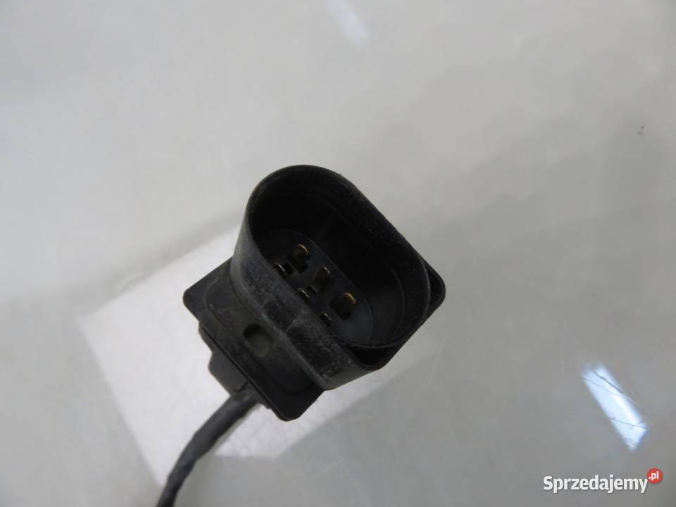 SONDA LAMBDA VW LUPO 0258007111 0258007112 Sondy lambda małopolskie