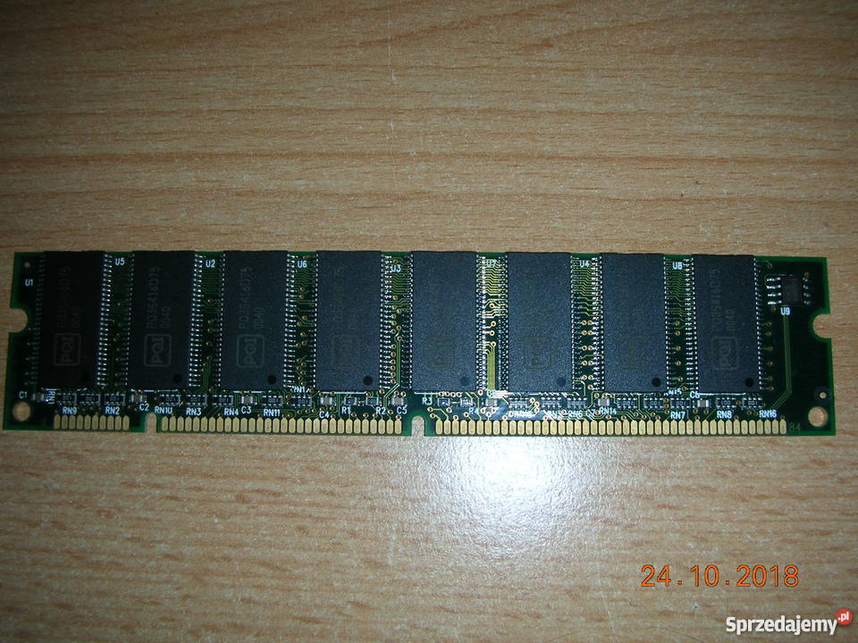 Pamieć DDR1 512 MB