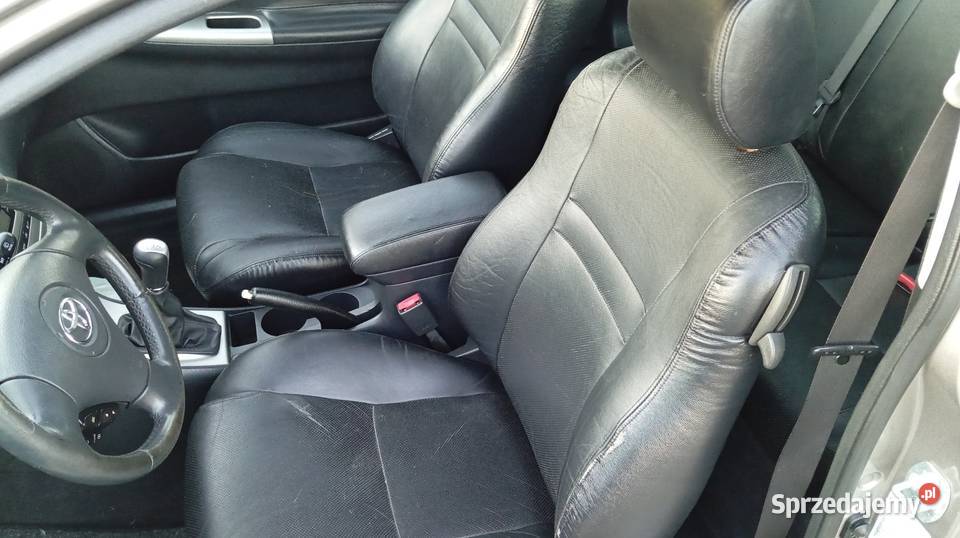 Toyota Corolla E12 TS 18 2/3 Tarnów