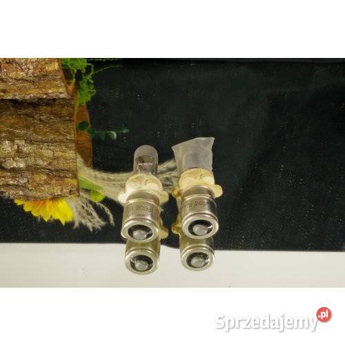 Żarówka projekcyjna 27V 200W P28s KGSM27200 NOS