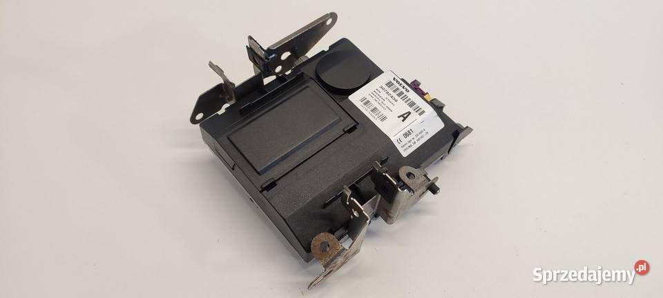 VOLVO V70 MODUŁ TELEFONU 30782439 dolnośląskie