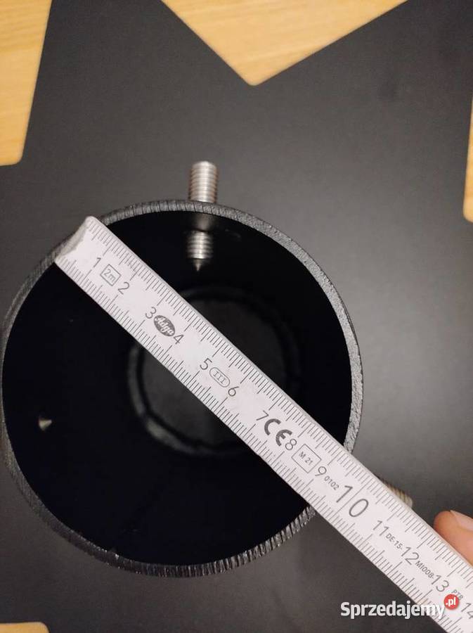 Stojak choinkowy nowoczesny gwiazda solidny Racibórz