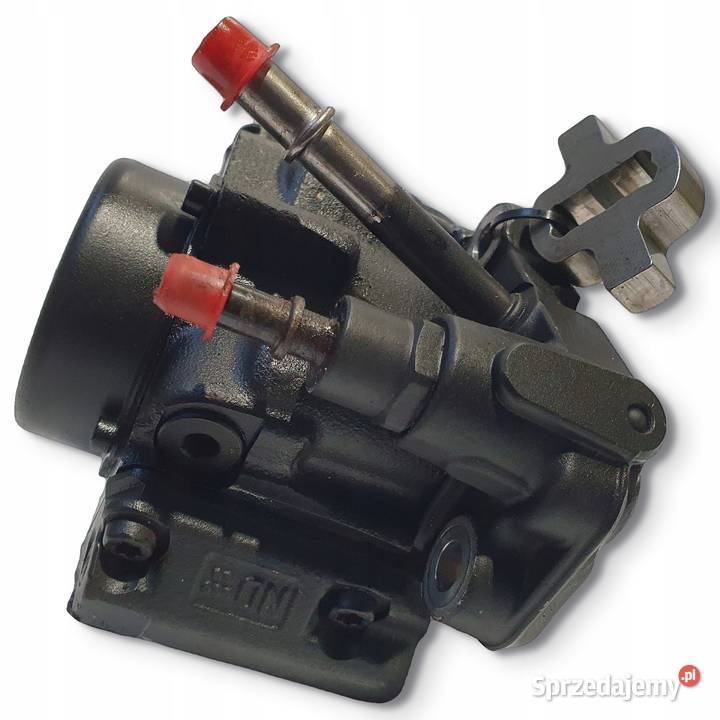 POMPA WTRYSKOWA Peugeot 5008 20 HDI paliwa Chełm
