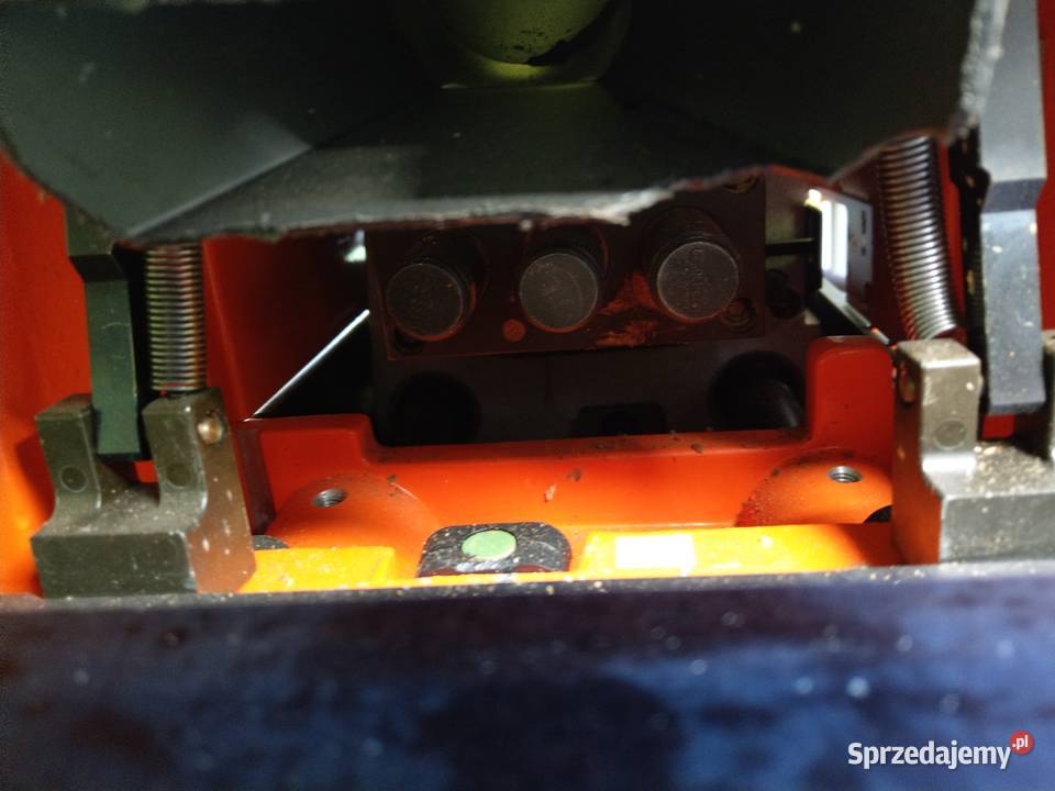 Wiertarka pod zawiasy Blum Procenter