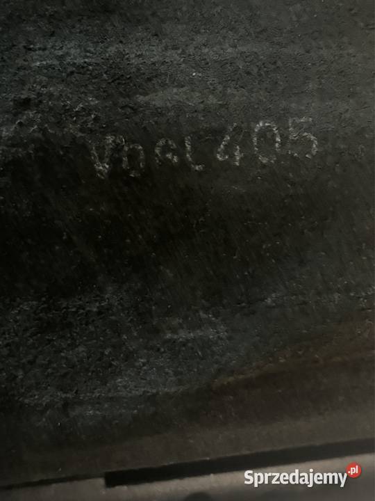 Podłokietnik 124 cope Mercedes Karoseria zachodniopomorskie Koszalin sprzedam