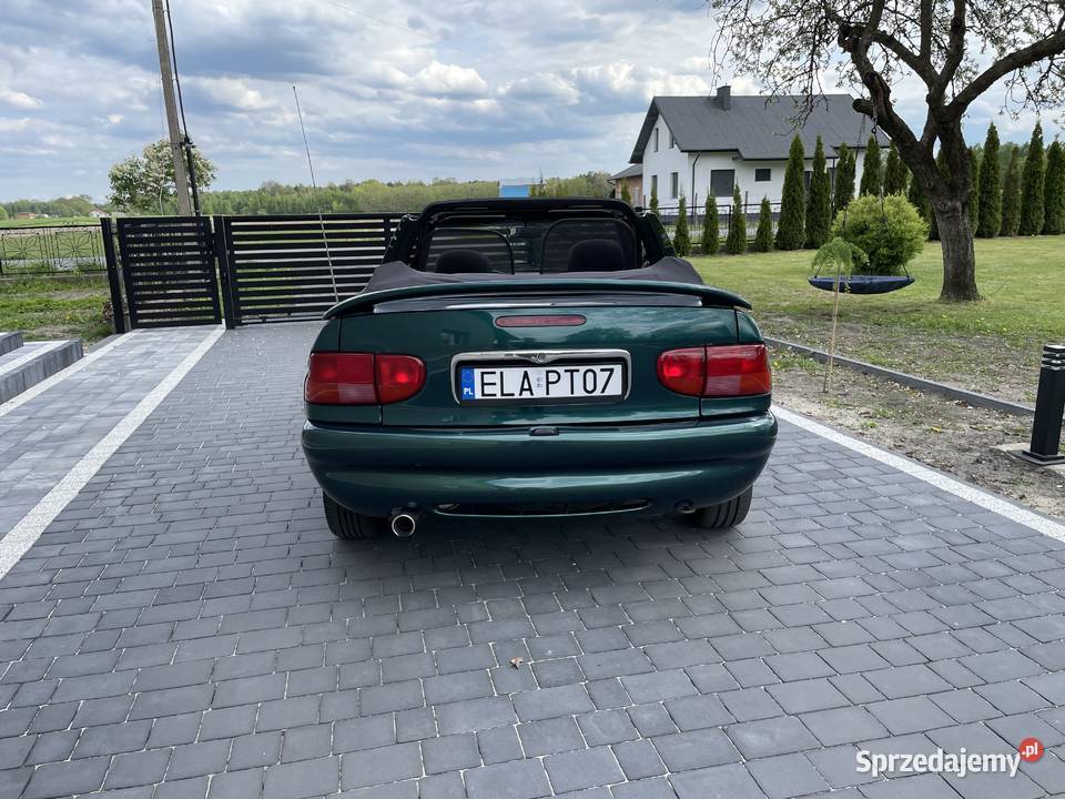 ŁADNY ESKORT 16b 79000