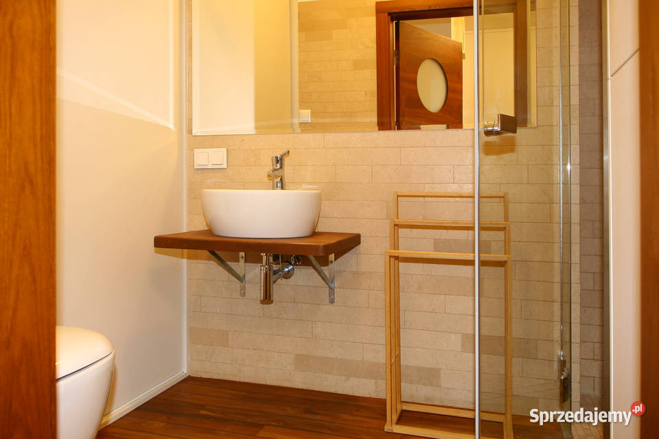 Funkcjonalne mieszkanie 3 pokojowe mazowieckie sprzedam