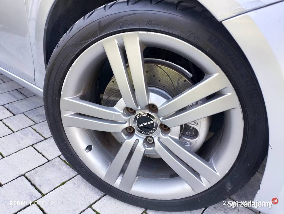 SEAT LEON FR 20 TDI 170 klima elektryka alu 18 podkarpackie Dębica