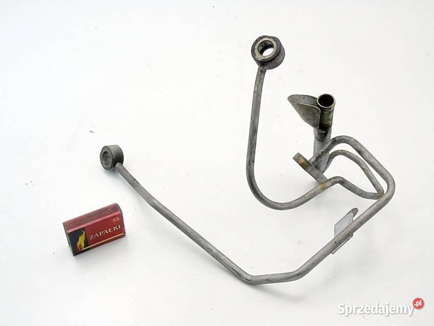 RURKA MAGISTRALA OLEJU WODY TURBINY 22 DI ALMERA osobowe śląskie Sosnowiec sprzedam