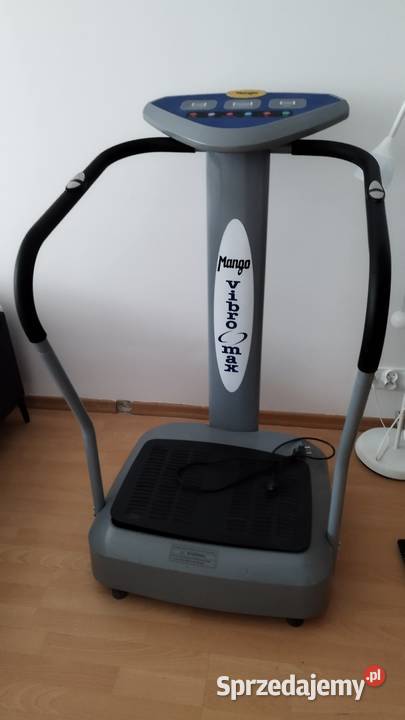 Vibro mango platforma Pozostałe Radom