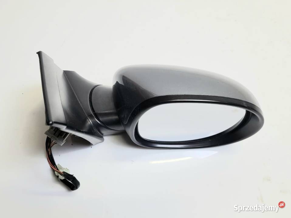 Lusterko prawe kpl 7pin Honda Civic VIII Ufo Wołomin sprzedam