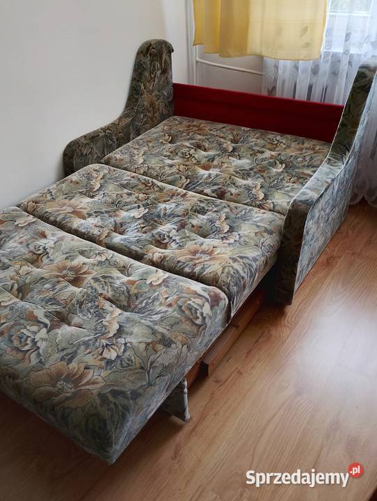 Kanapa rozkładana lubelskie Chełm