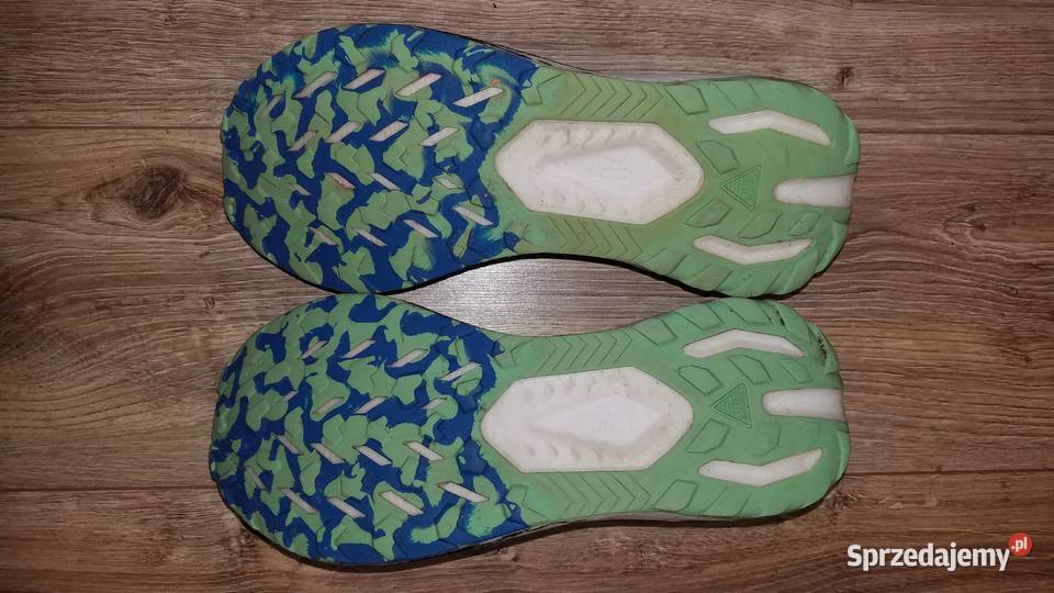 Buty BROOKS Catamount 3 EUR45 29 sportowe do