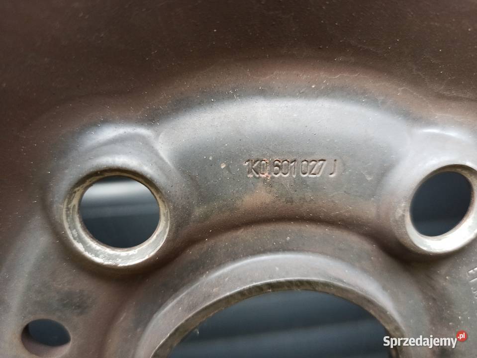 Koła VW Golf 5 śląskie Tarnowskie Góry