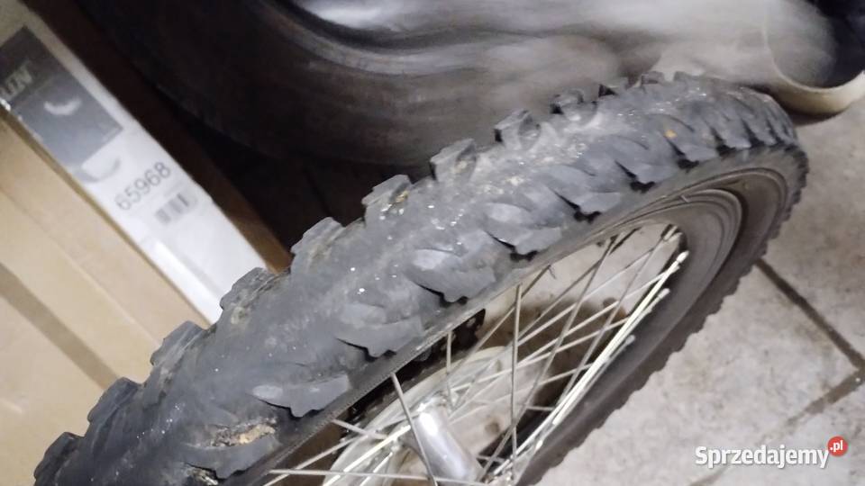 rower dziecięcy 20 Poznań sprzedam