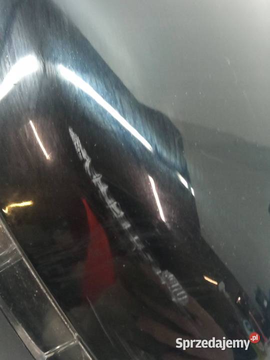 LUSTERKO LEWE 11PIN EU GT LINE T9 98088638XT Rok produkcji 2016