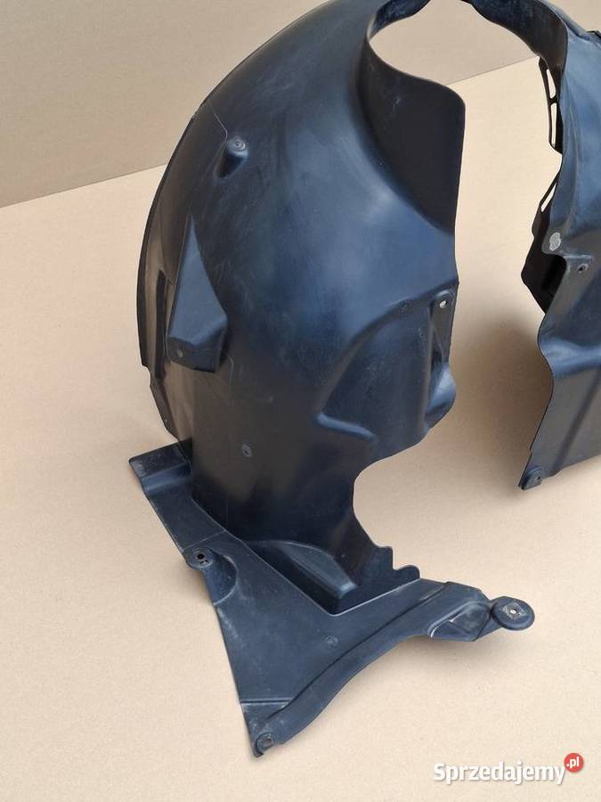 MERCEDES W176 W246 W117 NADKOLE LEWY PRZÓD LEWE osobowe Bieleń